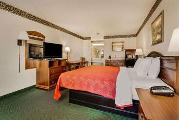 ホテル Rodeway Inn