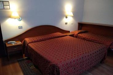 בית מלון כפרי S.antonio