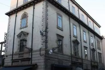 בית מלון כפרי S.antonio