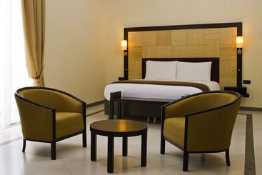 酒店 Malabo President Palace