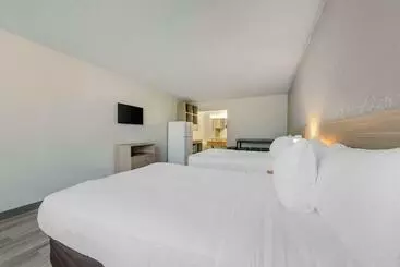 酒店 Suburban Studios Pueblo North