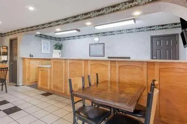 Hôtel Super 8 By Wyndham Mt. Pleasant Tx