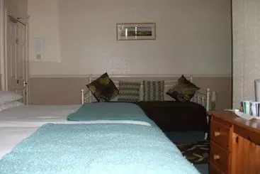 Hotel Townhouse Bed & Breakfast