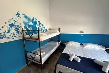New Hotel Villa Enea