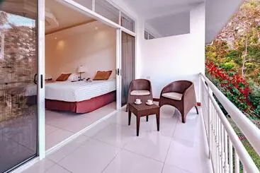 Hotel Villa Florencia