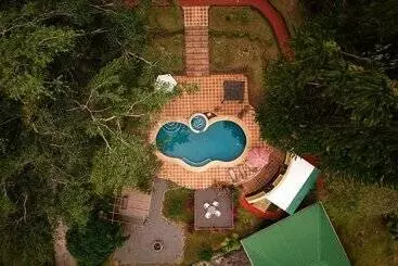 فندق Villa Florencia