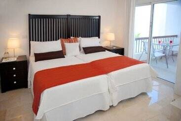 آپارتمان Karibo Punta Cana