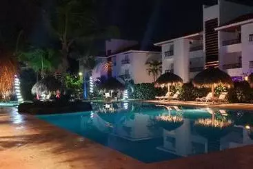 آپارتمان Karibo Punta Cana
