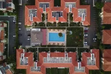 آپارتمان Karibo Punta Cana