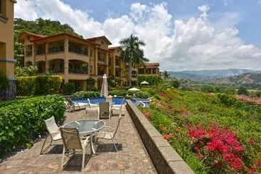 استراحتگاه Hrg Condos At Los Sueños