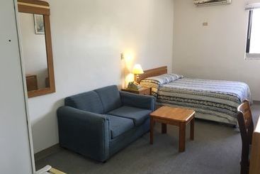 호텔 Tamuning Plaza