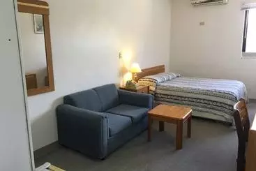 Hotel Tamuning Plaza