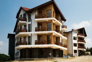 Aparthotel Gabrovo Hills