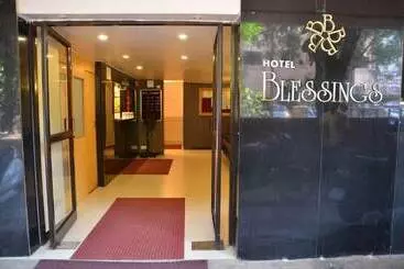 Hotel Blessings Goa