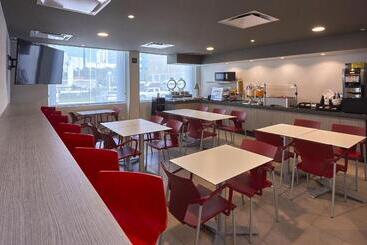 Otel City Express Junior By Marriott Guadalajara Periferico Sur