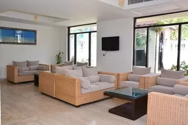 Hotel Country Inn Tarika, Goa, Varca Beach