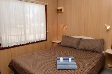 فندق Discovery Parks Port Augusta