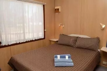 ホテル Discovery Parks  Port Augusta