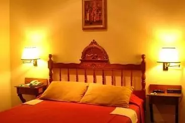 Hotel El Relicario Del Carmen