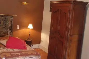 Hotel Maison sans Frontière