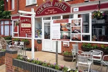 Hôtel Oakwell Holidays