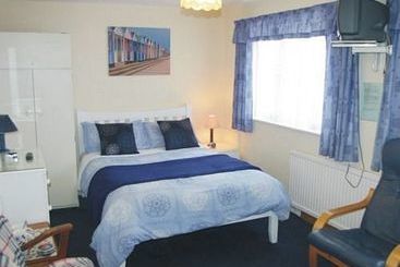 ホテル Oakwell Holidays