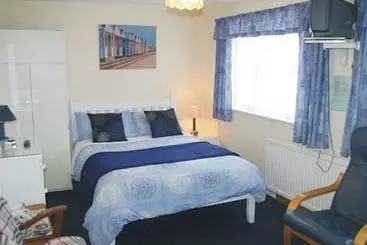 酒店 Oakwell Holidays