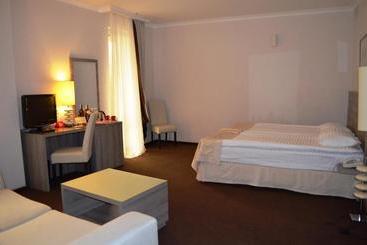 فندق Reikartz Zaporizhia