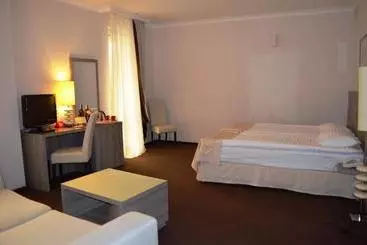 فندق Reikartz Zaporizhia