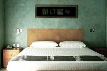 בית מלון כפרי Rio Malecon