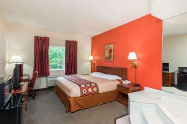 Otel Super 8 By Wyndham St Robert Ft Leonard Wood Area