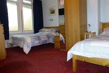 ホテル The Meltham Guesthouse Scarborough