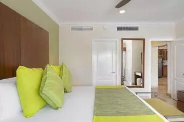 Hotel Villa Del Palmar Puerto Vallarta