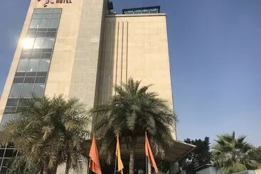 K Hotel