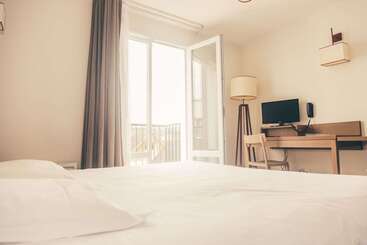 شقة فندقية Terres De France   Appart Hotel Quimper Bretagne