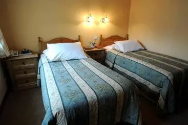 Bed and Breakfast Abbey Court Guest House