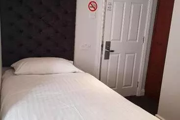 Nocleg ze śniadaniem Blagrave Rooms