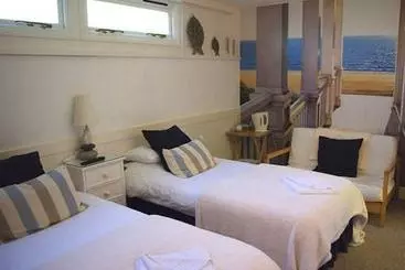 Bed and Breakfast Braywood House