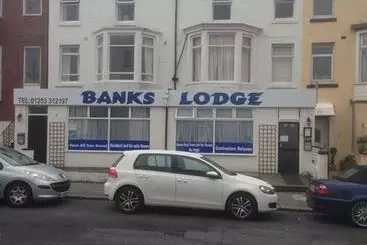 ホテル Colours of Blackpool