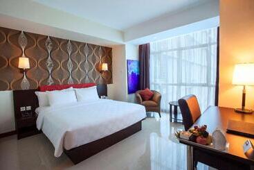 فندق Best Western Springfield West Inn