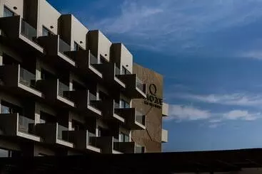 酒店 Cavo Zoe Seaside