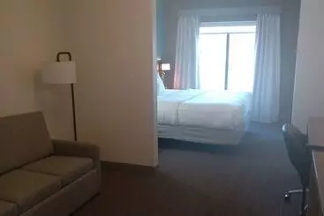 酒店 Comfort Inn & Suites