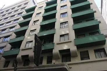 Отель Daher Center