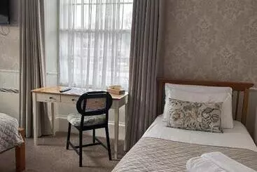 호텔 Fairlawn House