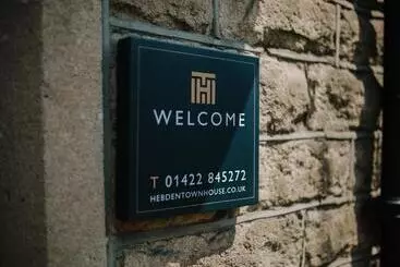 هتل Hebden Townhouse