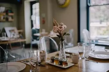 Hotel Hebden Townhouse