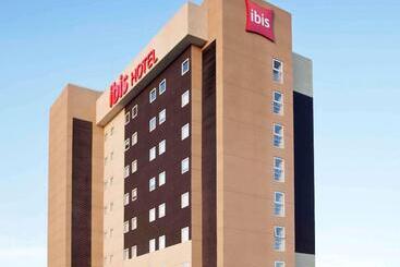هتل Ibis San Luis Potosi
