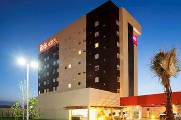 هتل Ibis San Luis Potosi