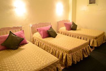 فندق Makati International Inns