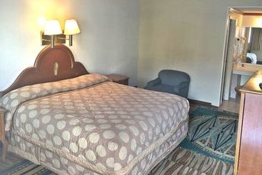 Otel Montecarlo Ciudad Juárez
